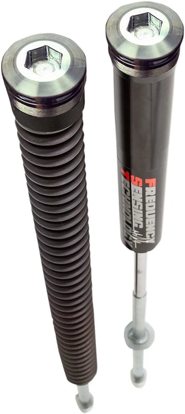 harley davidson flhtcu [PROGRESSIVE SUSPENSION] – Monotube Cartridge Gaffelsett