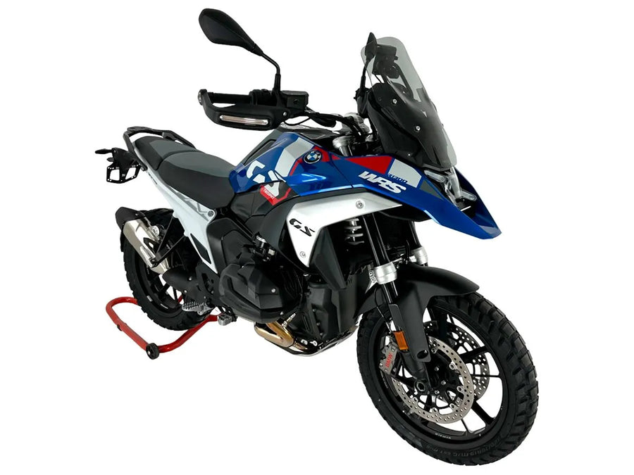 BMW R 1300 GS Trophy [WRS] – Frontrute