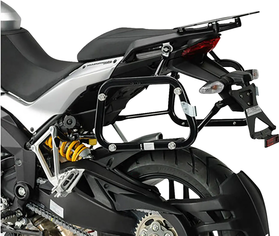 ducati multistrada 1200 [SW-MOTECH] – EVO sideholder