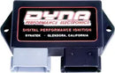 Harley Davidson Flhtcui [DYNATEK] - Programmerbar Dyna 2000TC Digital Performance Ignition Module