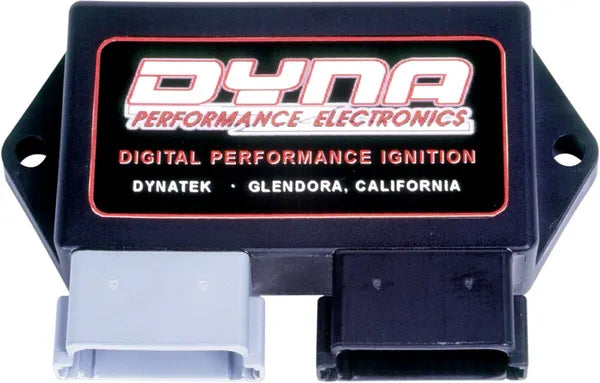 Harley Davidson Fxsts [DYNATEK] - Programmerbar Dyna 2000TC Digital Performance Ignition Module