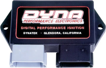 Harley Davidson Flhtcui [DYNATEK] - Programmerbar Dyna 2000TC Digital Performance Ignition Module