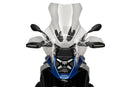BMW R 1300 GS TROPHY [2025] – Håndbeskyttelsesforlengelse – Matt sort-14