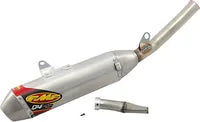 Yamaha Wr 250 F [2020-2021] - Q4 HEX slip-on bakre lyddemper S/A – bilde 9