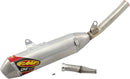 Yamaha Yz 250 Fx [2025-2027] - Q4 Hex Slip-On Schalldämpfer – Bild 1