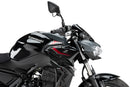 KAWASAKI Z 650 [2025] – D12 Spoiler – Matt Svart-4