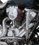 Harley-Davidson Xg 750 Street [2017, 2018] - Stealth Luftfilterabdeckung – Design: Bob Dome – Bild 5