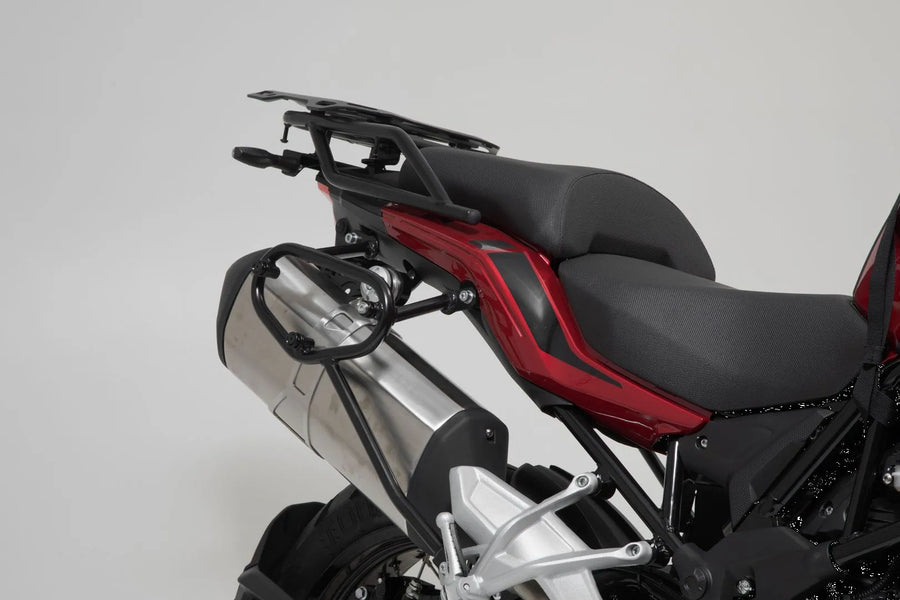 benelli trk 502 [SW-MOTECH] – SLC sidebagasjehylle