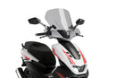 KEEWAY F-ACT EVO 125 IE 4T E5 [2025] – City Touring scooterskjerm – tonet-3