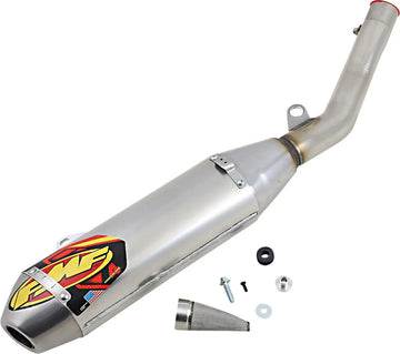 Yamaha Wr 450 F [2020] - PowerCore 4 HEX slip-on lyddemper - bilde 1
