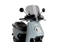 NIU MQI + SPORT [0000] – City Touring scooterskjerm – tonet-2