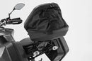 Cagiva Elefant 750 [SW-MOTECH] – Urban ABS toppkoffert spennstroppvariant med baseinnsats