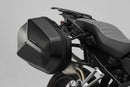honda cb 500 [SW-MOTECH] – Aero ABS sidekassesett-4