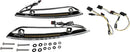 Harley Davidson Fltr [CUSTOM DYNAMICS] – Genesis® 4 Dynamic LED Road Glide® frontrutestripe