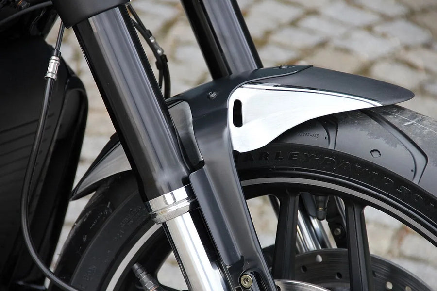 harley davidson v-stang [CULT WERK] – forhjulsskjerm til Harley