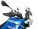 Aprilia Tuareg 660 [WRS] – motorsykkelskjerm