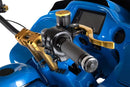 Harley Davidson Nightster 975 Special [PERFORMANCE MACHINE (PM)] - Vision Series Contour LED-indikatorgrep