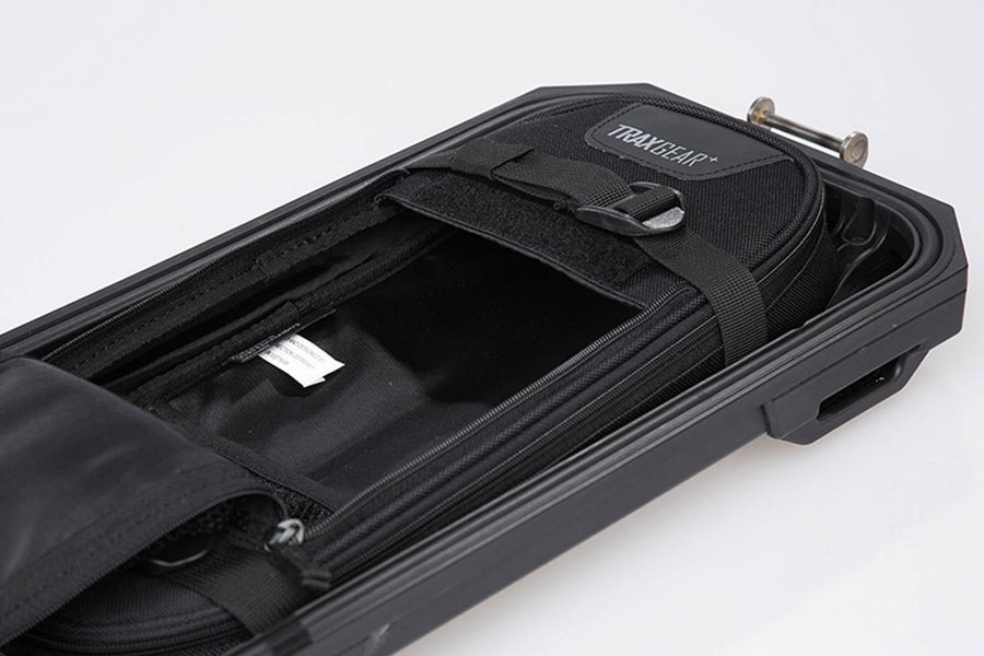 [SW-MOTECH] - TRAX ADV M/L Deckel-Innentasche für Seitenkoffer – Bild 3