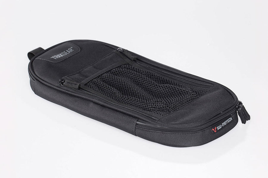 [SW-MOTECH] - TRAX ADV M/L Deckel-Innentasche für Seitenkoffer – Bild 4