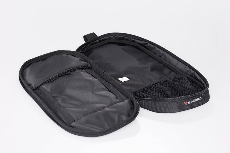 [SW-MOTECH] - TRAX ADV M/L Deckel-Innentasche für Seitenkoffer – Bild 5