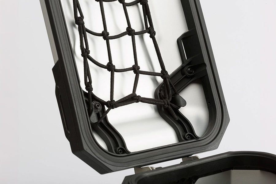 [SW-MOTECH] - TRAX ADV Deckelnetz für M/L Seitenkoffer – Bild 2