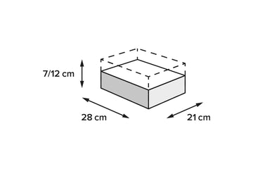 [SW-MOTECH] - PRO Plus tilleggspose 3-6 l – bilde 2
