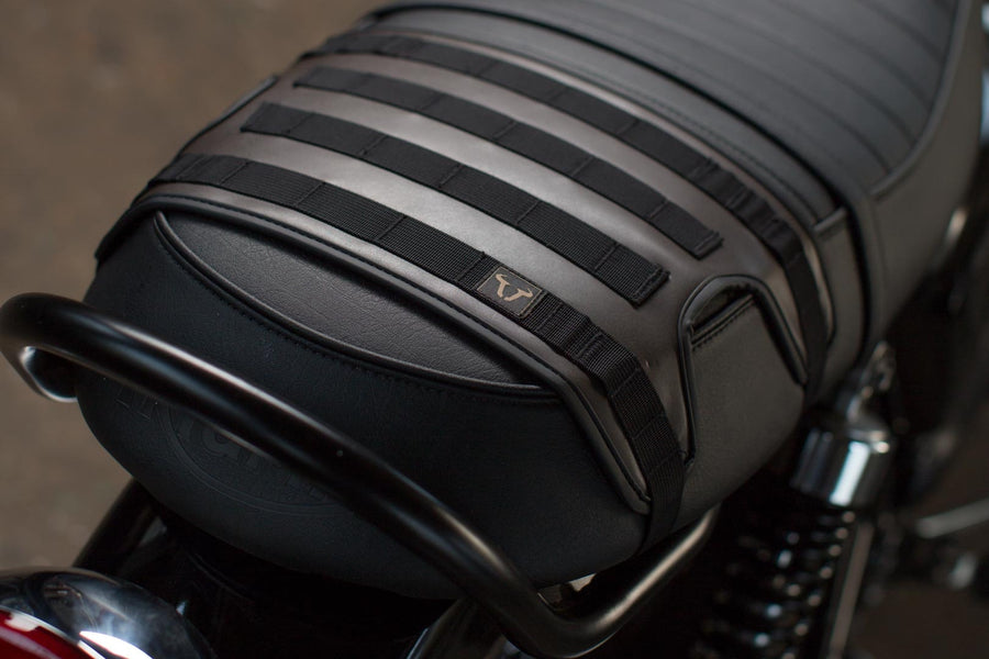 [SW-MOTECH] - Legend Gear Satteltaschen-Halter SLS – Bild 2