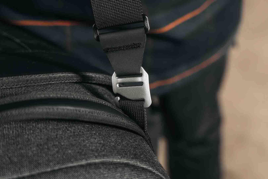 [SW-MOTECH] - Legend Gear Schultergurt LA12 – Bild 4