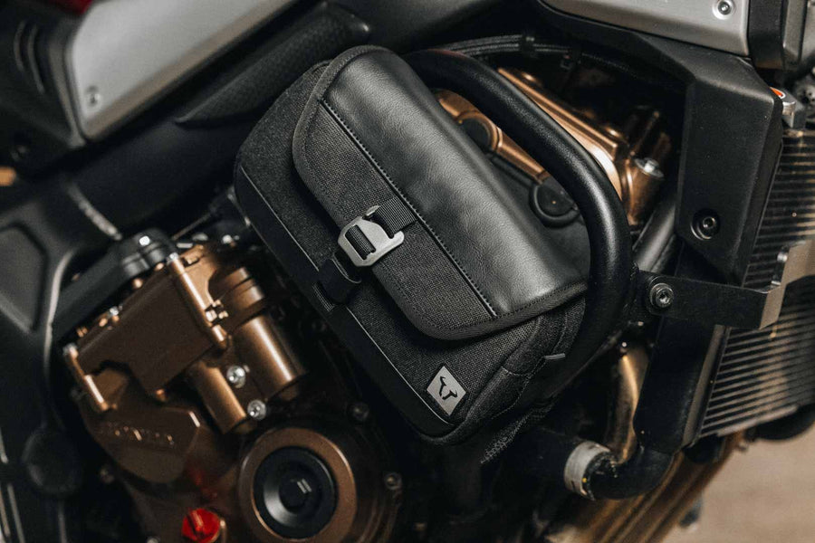 [SW-MOTECH] - Legend Gear Zusatztasche LA9 – Bild 5