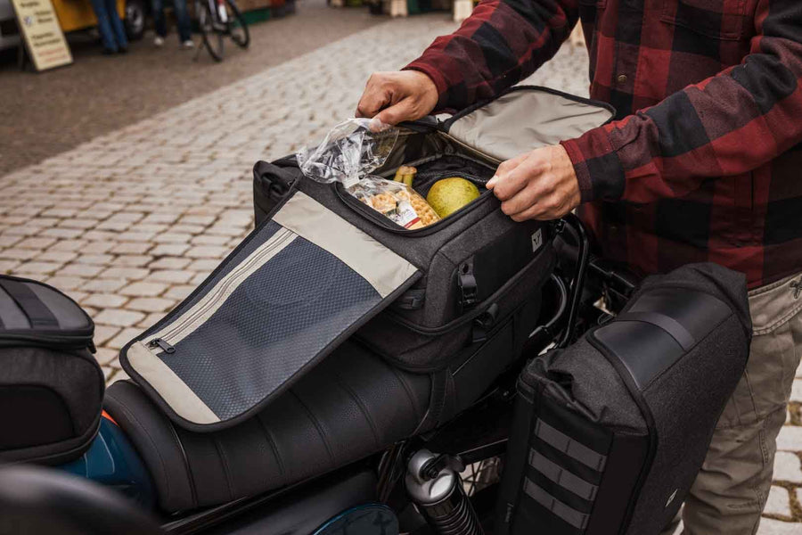 [SW-MOTECH] - Legend Gear Hecktasche LR3 – Bild 5