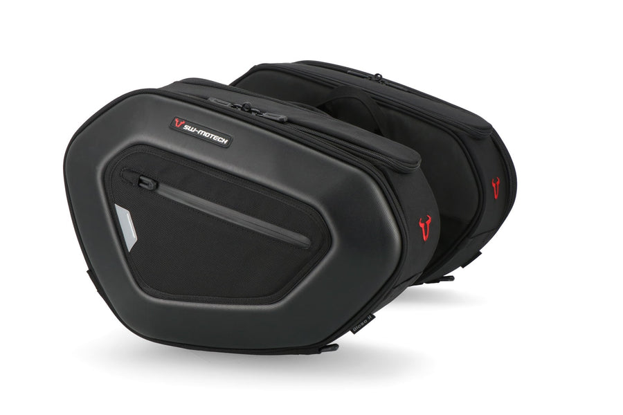 CFMOTO SR-R 675 [2025] - PRO BLAZE H Satteltaschen-Set – Bild 1