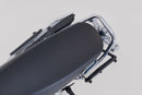 Honda ST 125 Dax [2023-2024] - Legend Gear Seitentaschen-System LC Black Edition links – Bild 4