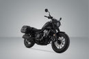 Honda CMX 500 S Rebel Special Edition [2020-2024] - Legend Gear LH1/LH2 Seitentaschen-System – Bild 1