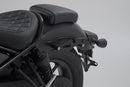 Honda CMX 500 Rebel [2017-2025] - Legend Gear LH1/LH2 sideveskesystem - bilde 2
