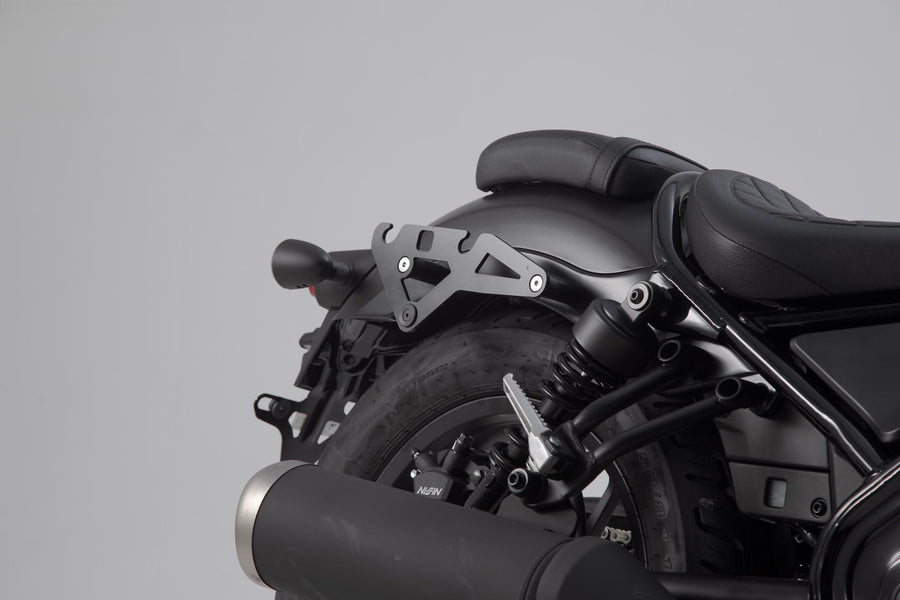 Honda CMX 500 S Rebel Special Edition [2020-2024] - Legend Gear LH1/LH2 Seitentaschen-System – Bild 3