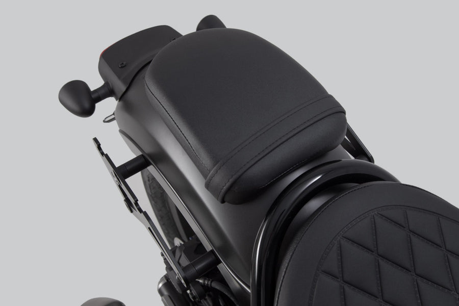 Honda CMX 500 S Rebel Special Edition [2020-2024] - Legend Gear LH1/LH2 Seitentaschen-System – Bild 4
