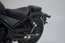 Honda CMX 500 Rebel [2017-2025] - Legend Gear LH1/LH2 sideveskesystem - bilde 5