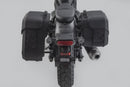 Honda CMX 500 S Rebel Special Edition [2020-2024] - Legend Gear LH1/LH2 Seitentaschen-System – Bild 6