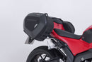 Honda CB 500 F [2025] - PRO BLAZE Satteltaschen-Set – Bild 3