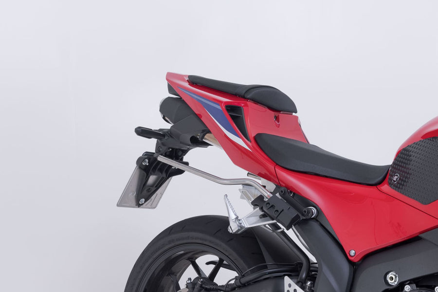 Honda CBR 500 R [2023-2026] - PRO BLAZE Satteltaschen-Set – Bild 4