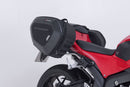 Honda CBR 600 RR [2021-2025] - PRO BLAZE Satteltaschen-Set – Bild 6