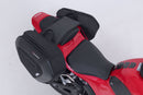 Honda CBR 500 R [2023-2026] - PRO BLAZE Satteltaschen-Set – Bild 7