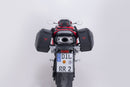 Honda CBR 600 RR [2021-2025] - PRO BLAZE Satteltaschen-Set – Bild 8
