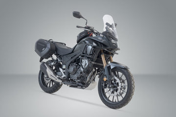Honda CB 500 X [2013-2019] - PRO BLAZE salveskesett – bilde 2