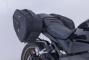 Honda CBR 650 R [2021-2026] - PRO BLAZE H Satteltaschen-Set – Bild 6