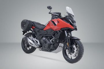 Honda NC 750 X [2022-2026] - PRO BLAZE H seteveskesett - bilde 2