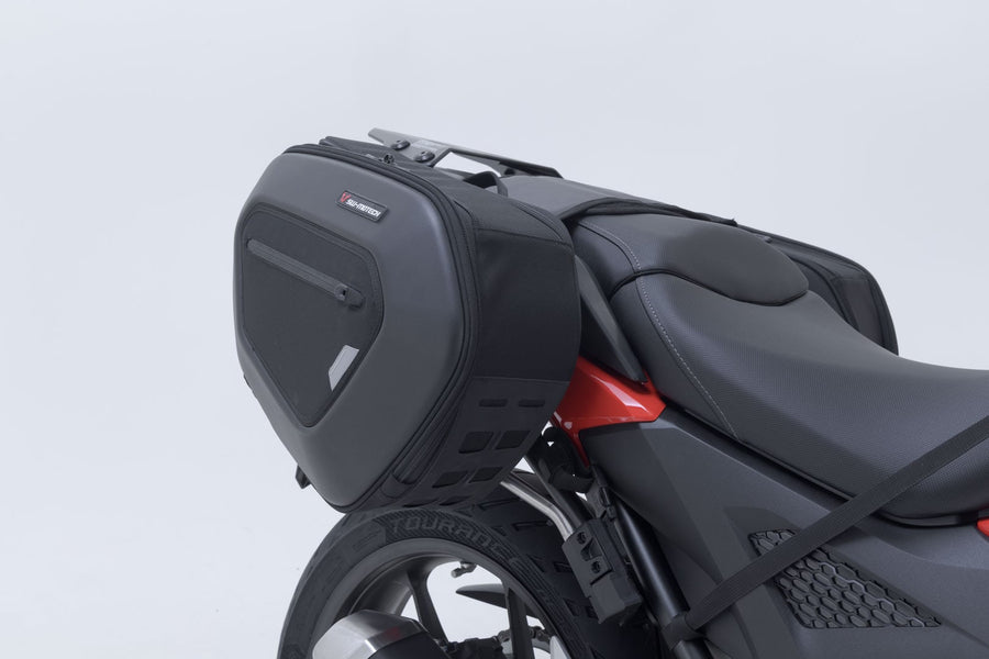 Honda NC 750 X [2022-2026] - PRO BLAZE H Satteltaschen-Set – Bild 3