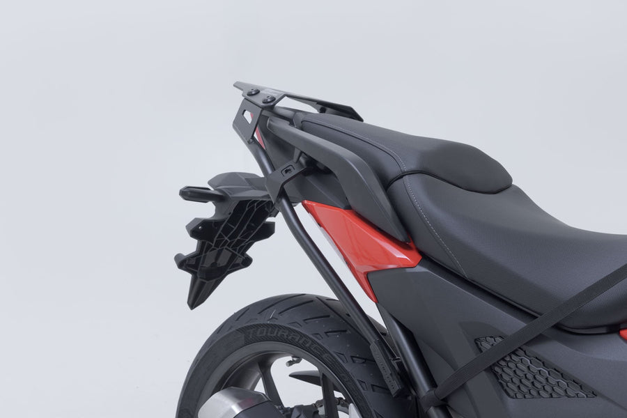 Honda NC 750 X [2022-2026] - PRO BLAZE H Satteltaschen-Set – Bild 5