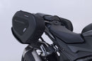 Honda CB 500 Hornet [2024-2026] - PRO BLAZE H Satteltaschen-Set mit Kantenschutz und Hitzeschutz rechts – Bild 3