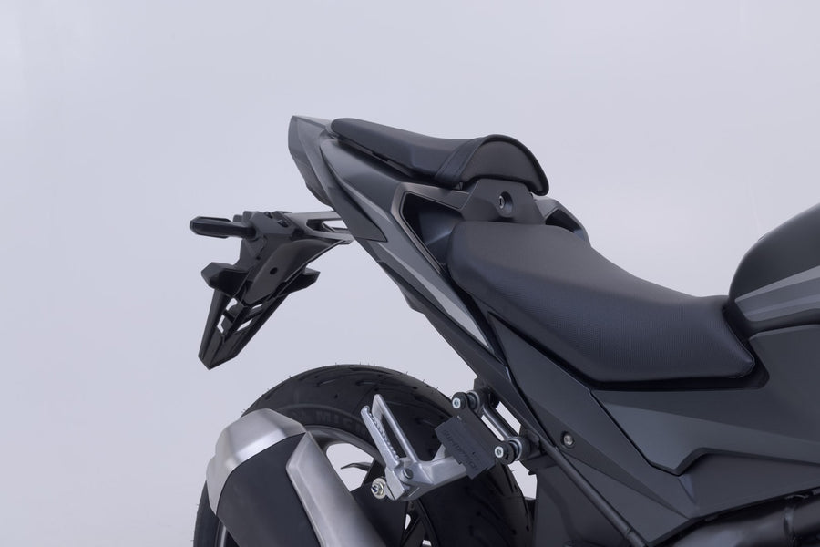 Honda CBR 500 R [2024-2026] - PRO BLAZE H Satteltaschen-Set – Bild 5